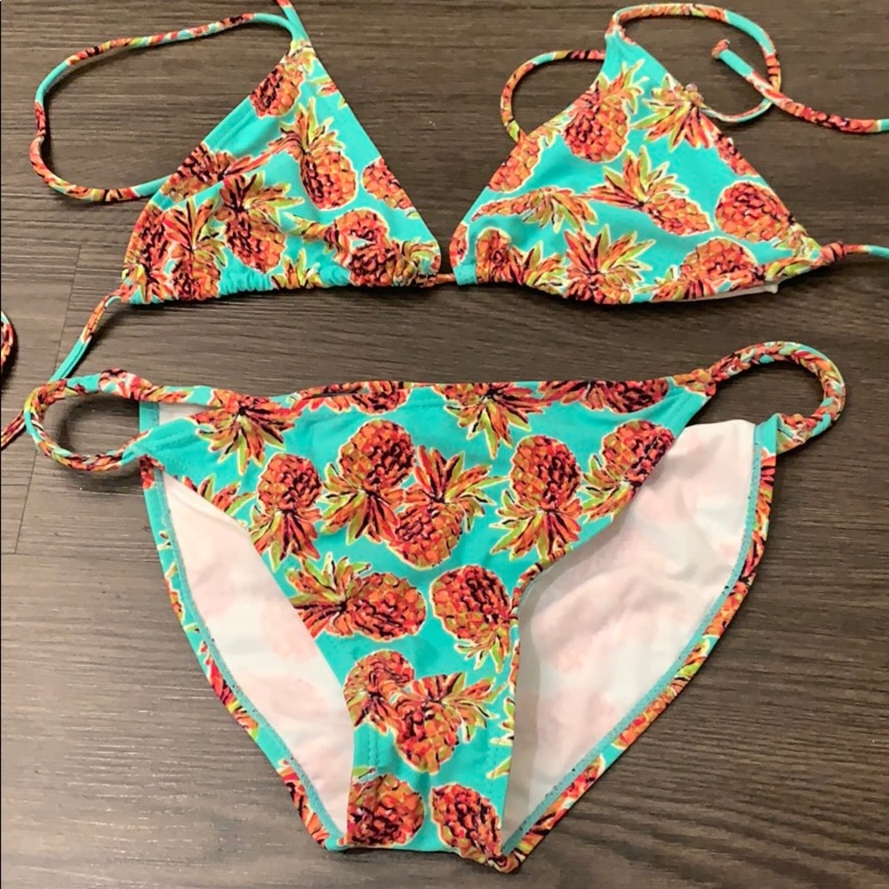 Bikini set